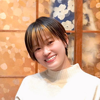 かほ(わかくさリビング代表)