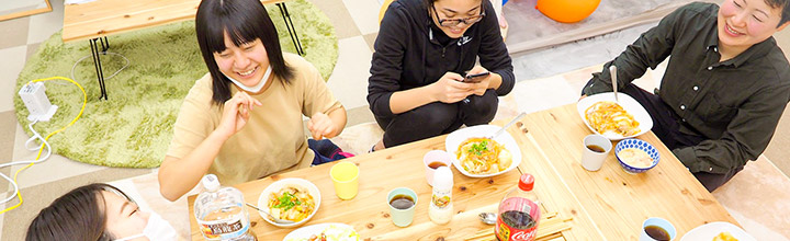 『わかくさリビング』