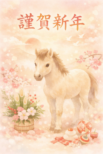 あけましておめでとうございます！　新年のスタートは1/9(金)のおとなこども食堂からです！