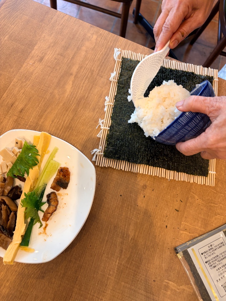 わかくさカフェ